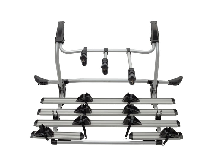 Originale Ford Tourneo/Transit Custom Porte-vélos arrière pour 4 vélos,pliable