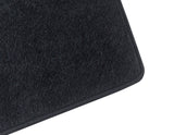 Tapis de sol en moquette arrière pour Ford Tourneo Custom 02/2018-09/2023