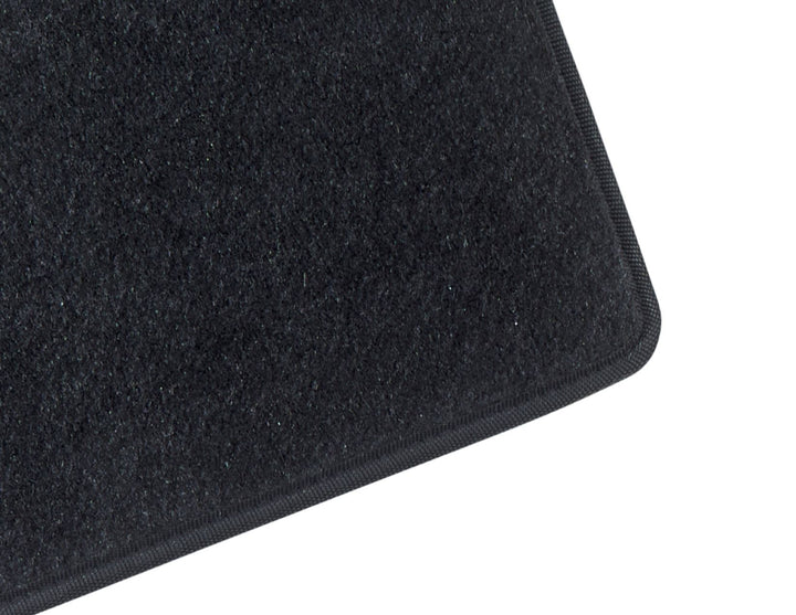Tapis de sol en moquette arrière pour Ford Tourneo Custom 02/2018-09/2023