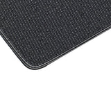 Originale Ford Fiesta® à partir de 07/2017 Tapis de sol Performance arrière,noir