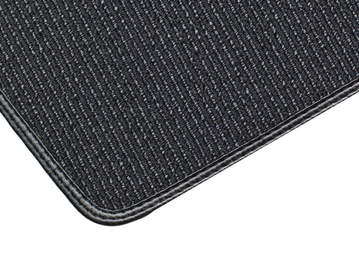 Originale Ford Fiesta® à partir de 07/2017 Tapis de sol Performance arrière,noir
