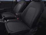 Originale Ford Puma à partir de 10/2019 Housses de siège zippées Frameout