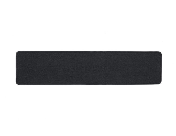 Ford Tapis de sol en moquette arrière, noir (Transit Custom 08/2012 – 01/2018)