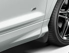 Bavettes avant profilées Ford Kuga 09/2016 - 11/2019 ST-Line et Vignale