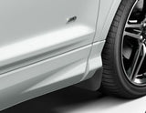 Bavettes avant profilées Ford Kuga 09/2016 - 11/2019 ST-Line et Vignale