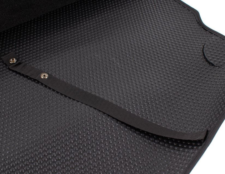 Originale Ford Focus 01/2011-03/2018 Tapis de coffre reversible noir