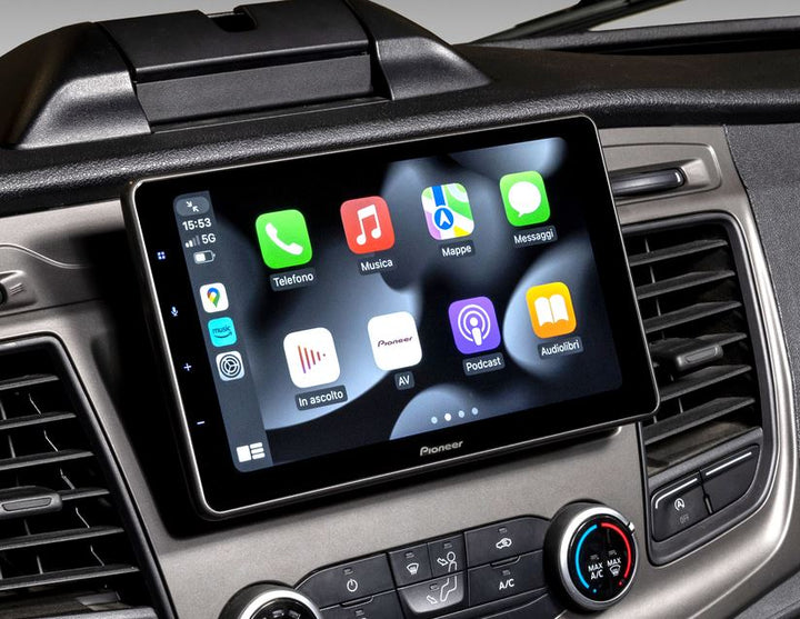 Système multimédia SPH-EVO950DAB Pioneer