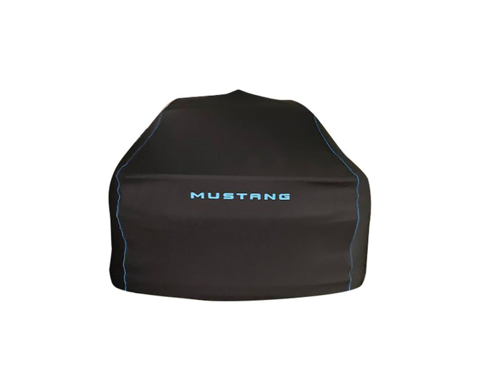 Housse de protection premium noire pour Ford Mustang Mach-E