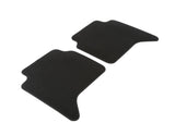 Tapis de sol en moquette arrière pour Ford Ranger à partir de 06/2022