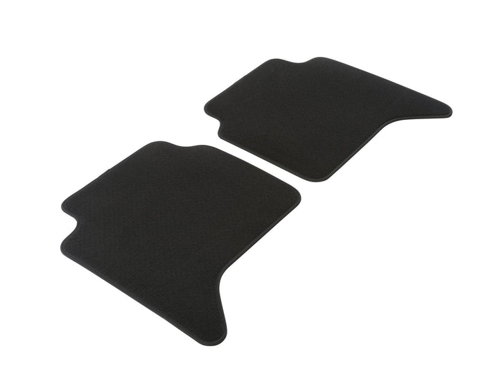 Tapis de sol en moquette arrière pour Ford Ranger à partir de 06/2022