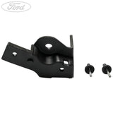 Support de pare-chocs avant avec barre de renfort pour Ford Focus 2014-2018