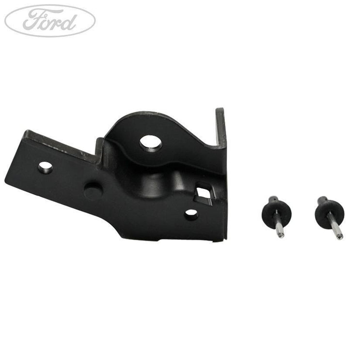 Support de pare-chocs avant avec barre de renfort pour Ford Focus 2014-2018