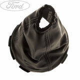 Soufflet de levier de vitesses pour Ford Fiesta/Fusion