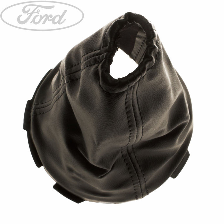 Soufflet de levier de vitesses pour Ford Fiesta/Fusion