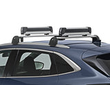 Thule®* Porte-skis SnowPack Extender 7325