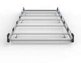 Galerie de toit Q-Top (Q-Tech) pour Ford Transit à partir de 01/2014