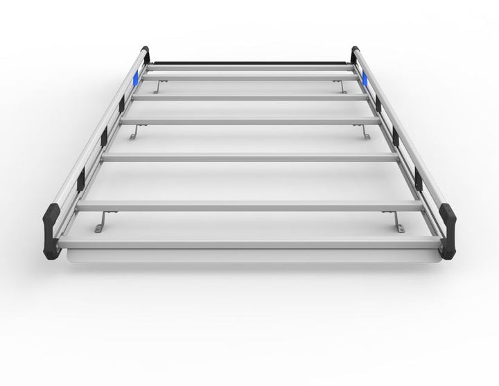 Galerie de toit Q-Top (Q-Tech) pour Ford Transit à partir de 01/2014