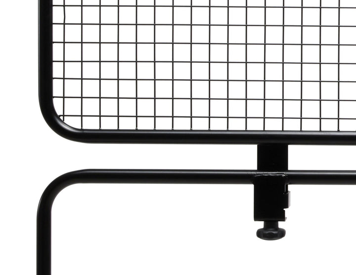 Grille de séparation pleine hauteur pour Ford Mondeo à partir de 09/2014