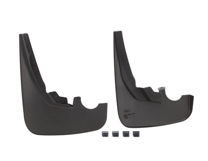 Bavettes avant pour Ford Explorer PHEV à partir de 08/2019