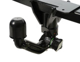 Originale Ford Tourneo®/Transit Connect® Attelage démontable sans outils modèle à boule basse