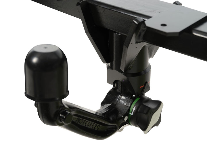Originale Ford Tourneo®/Transit Connect® Attelage démontable sans outils modèle à boule basse