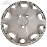 Enjoliveur de roue en acier 6.5x16