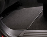 Tapis de sol en moquette arrière pour Ford Ranger à partir de 06/2022
