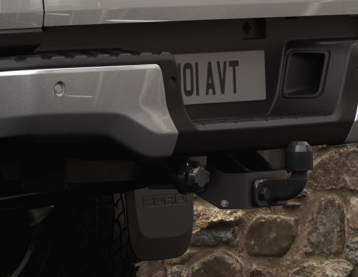 Originale Ford Ranger® à partir de 06/2022 Attelage fixe