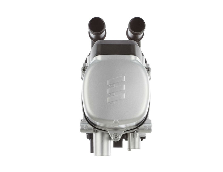 Chauffage stationnem. Eberspächer kit installation Ford Tourneo/Transit Connect