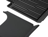 Originale Ford All-Electric Explorer®/All-Electric Capri® Tapis de sol en caoutchouc arrière