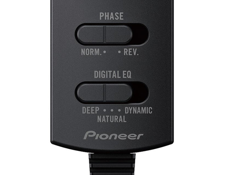 Subwoofer TS-WX140DA Pioneer