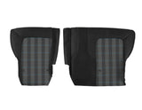 Housses de siège zippées Gaelic pour Ford Puma à partir de 10/2019