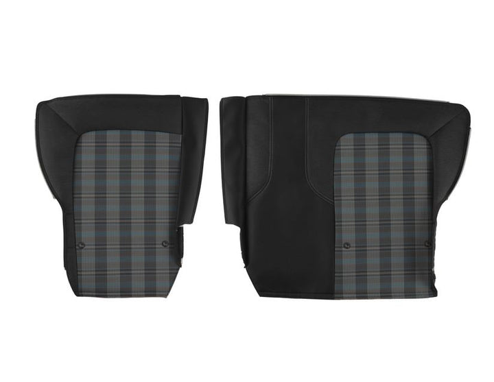 Housses de siège zippées Gaelic pour Ford Puma à partir de 10/2019