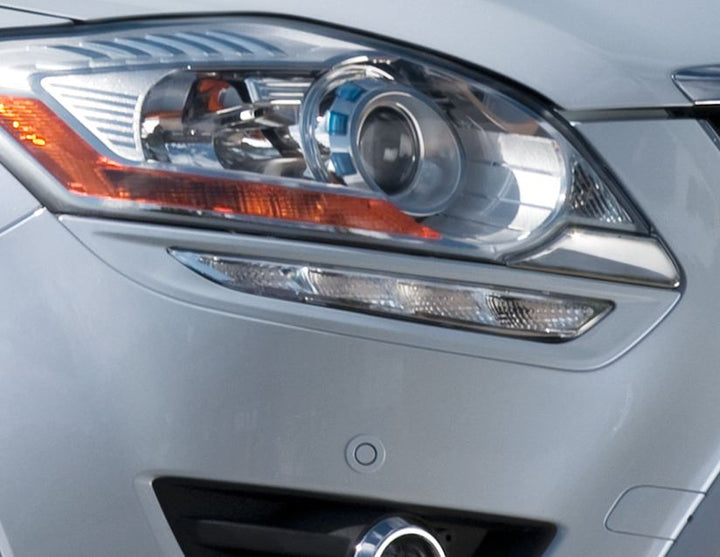 Originale Ford Kuga Feux de jour LED Avec insert Blanc électrique