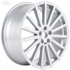 Ford Focus Mk2 RS Jante Alliage Performance 19