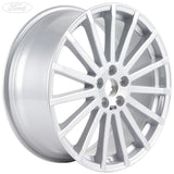 Ford Focus Mk2 RS Jante Alliage Performance 19