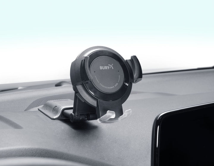 Système Bury POWERMOUNT