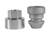Kit d’écrous antivol pour jantes aluminium Ford