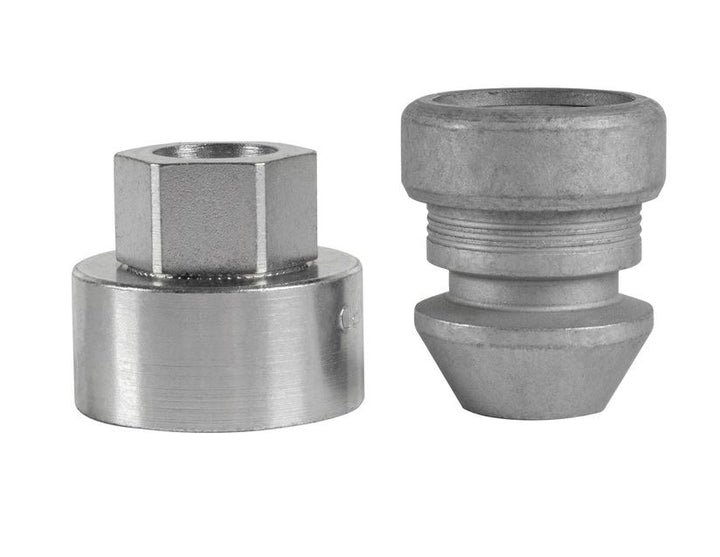 Kit d’écrous antivol pour jantes aluminium Ford