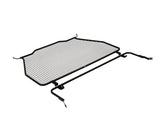 Grille de séparation hauteur complète pour Ford ExplorerBEV/Capri BEV
