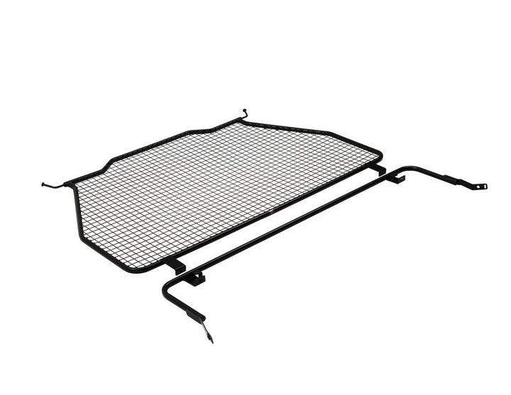 Grille de séparation hauteur complète pour Ford ExplorerBEV/Capri BEV