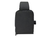 Housse de siège HDD siège conducteurpour Ford Transit Courier 03/2014-07/2023