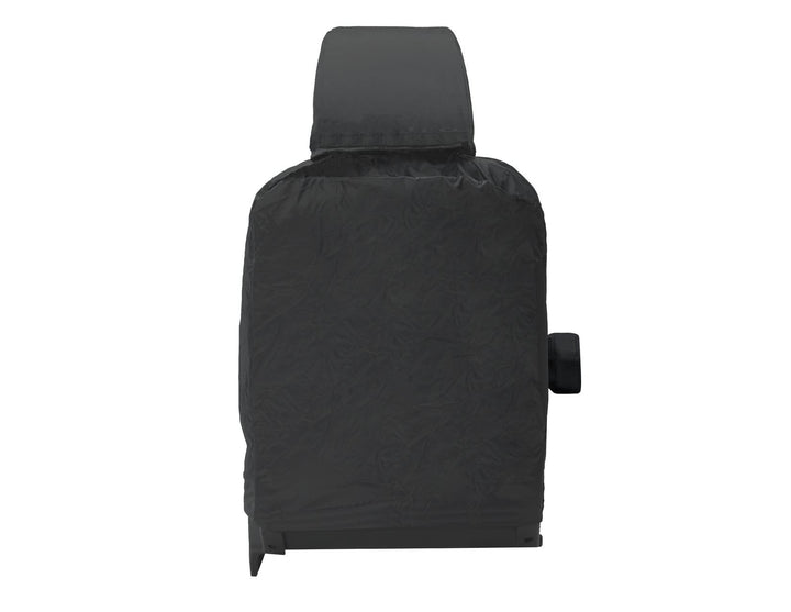 Housse de siège HDD siège conducteurpour Ford Transit Courier 03/2014-07/2023