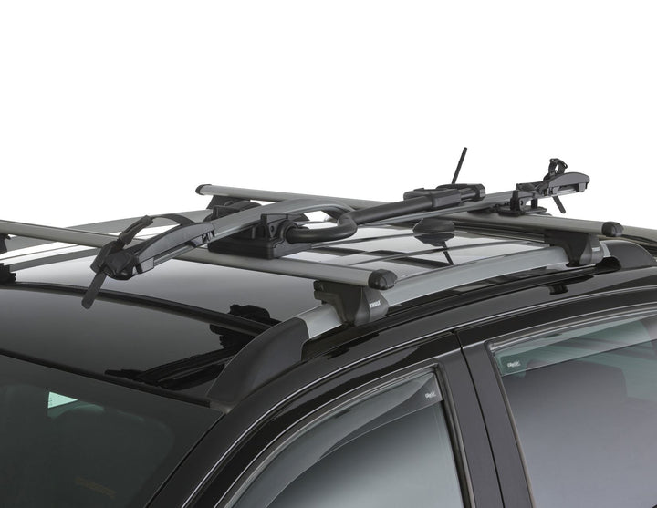 Porte-vélos Expert 298 Thule avec bras de fixation autoréglable