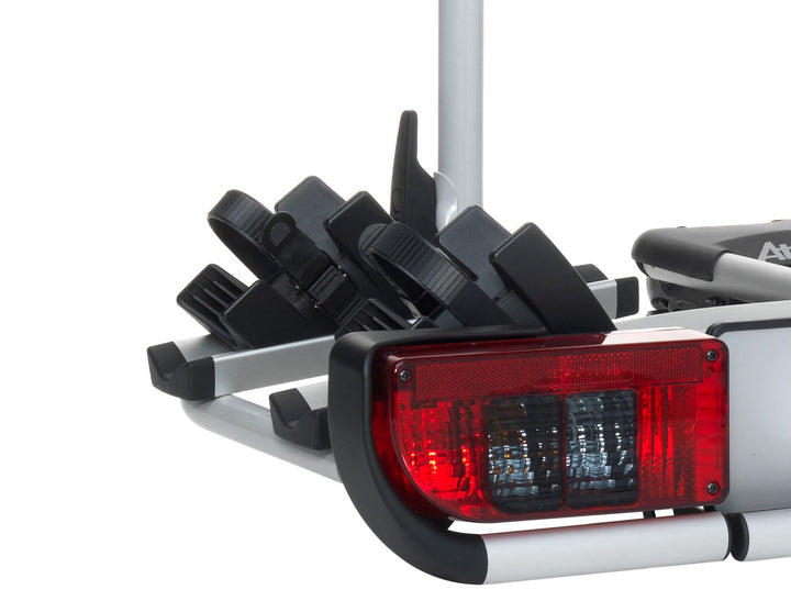 Porte-vélos Atera sur attelage Strada Sport 2 pour 2 vélos
