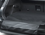 Tapis de coffre reversible noir pour Ford Mondeo à partir de 09/2014