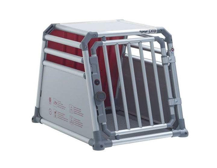 4pets Cage pour chien Pro 1 - petit modèle
