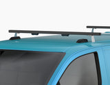 Barres de toit transversales 2 barres Q-Top (Q-Tech) Ford Tourneo/Transit Custom