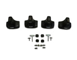 Fiesta Thule®* Barres de toit transversales Inclut un jeu de 4 pieds 2012-2017