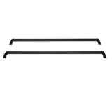 Originale Ford Ranger 01/2012-06/2022 Barres transversales noires